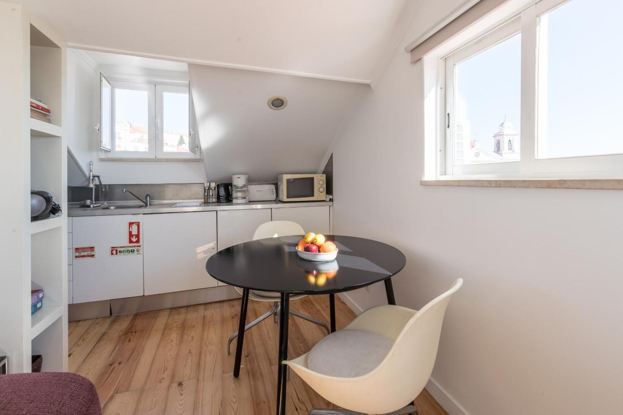 Apartamento Vista Rio Tejo Em Alfama, Ttl99 Lisboa Eksteriør billede
